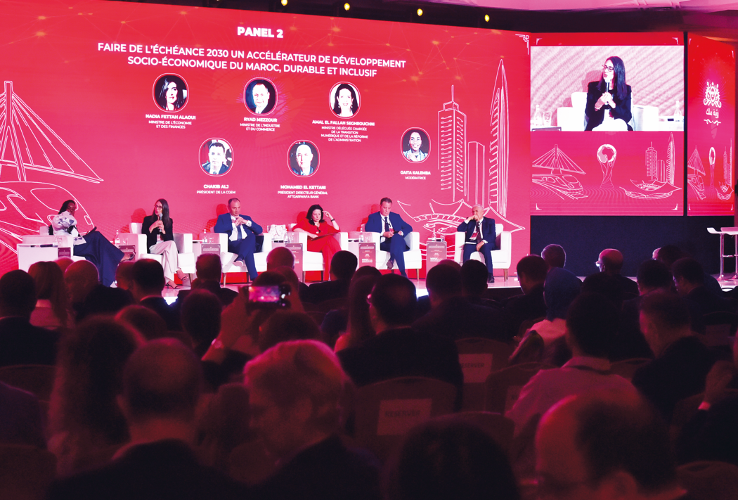 Mondial 2030 : de la pelouse aux politiques publiques